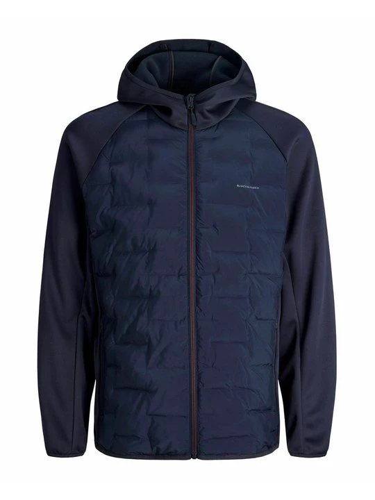 Zdjęcie produktu Kurtka zimowa Jack&Jones granatowy
