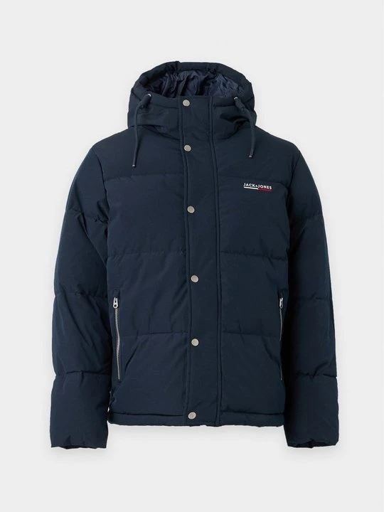 Zdjęcie produktu Kurtka zimowa Jack&Jones granatowy