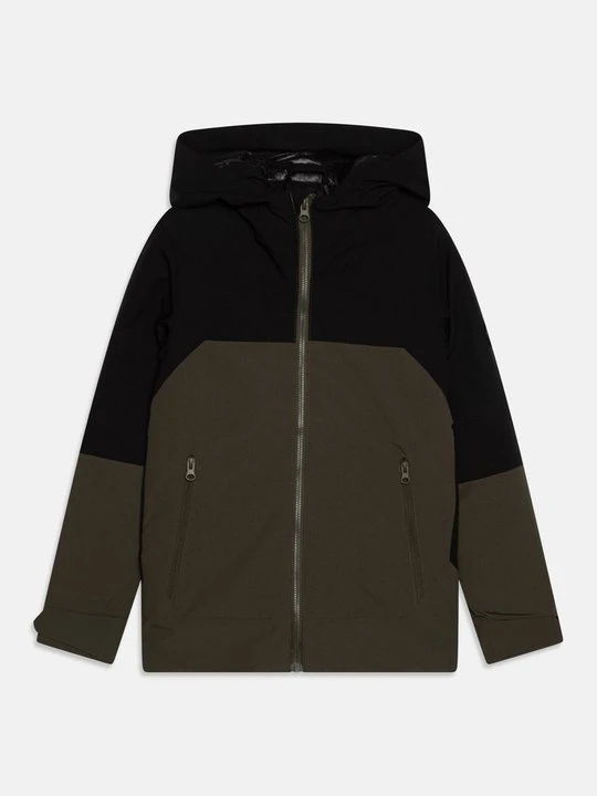Zdjęcie produktu Kurtka zimowa Jack&Jones khaki