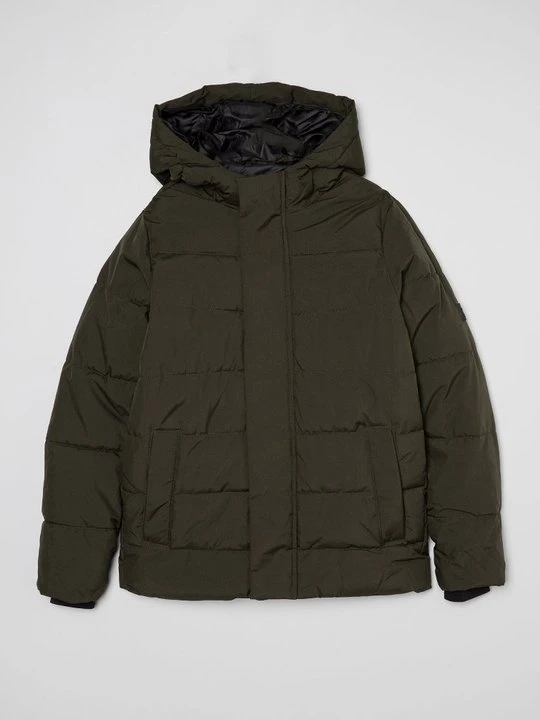 Zdjęcie produktu Kurtka zimowa Jack&Jones khaki