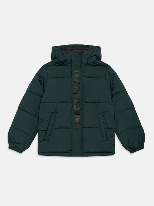 Zdjęcie produktu Kurtka zimowa Jack&Jones zielony