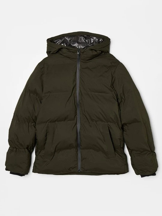 Zdjęcie produktu Kurtka zimowa Jack&Jones antracytowy