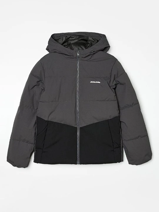 Zdjęcie produktu Kurtka zimowa Jack&Jones szary