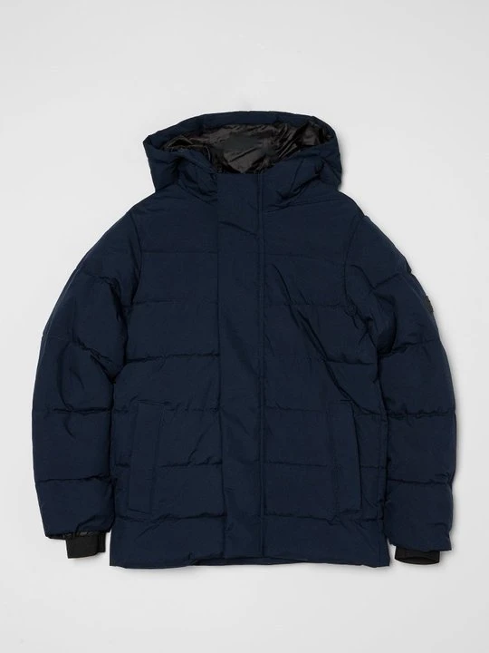 Zdjęcie produktu Kurtka zimowa Jack&Jones granatowy