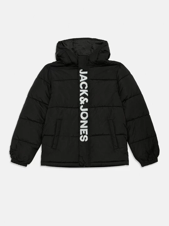 Zdjęcie produktu Kurtka zimowa Jack&Jones czarny