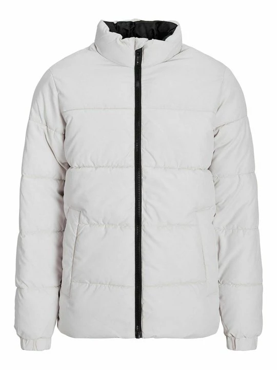 Zdjęcie produktu Kurtka zimowa Jack&Jones mleczny
