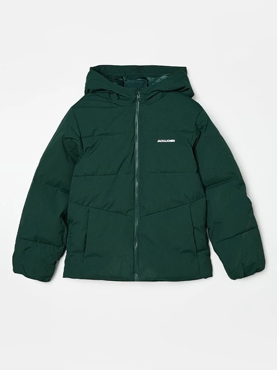 Zdjęcie produktu Kurtka zimowa Jack&Jones zielony