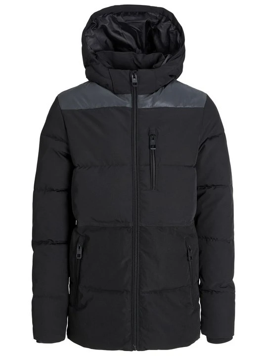 Zdjęcie produktu Kurtka zimowa Jack&Jones czarny