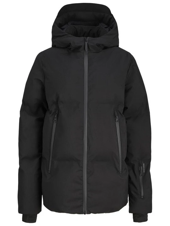 Zdjęcie produktu Kurtka zimowa Jack&Jones czarny
