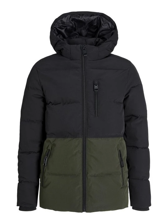 Zdjęcie produktu Kurtka zimowa Jack&Jones czarny