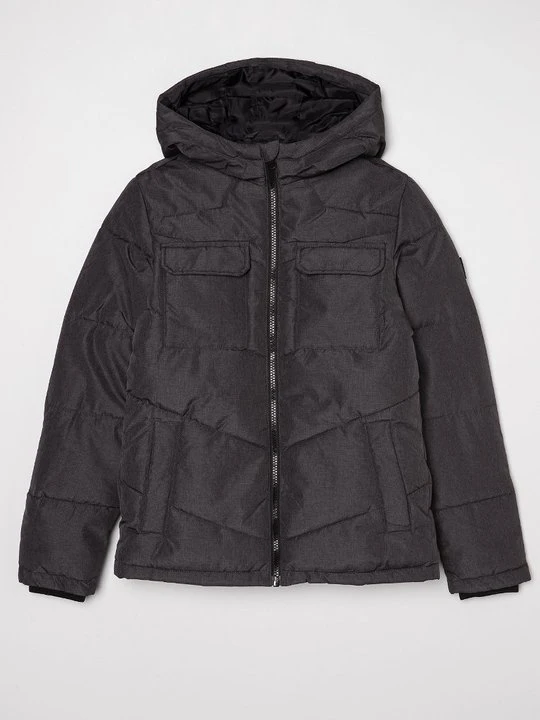 Zdjęcie produktu Kurtka zimowa Jack&Jones antracytowy