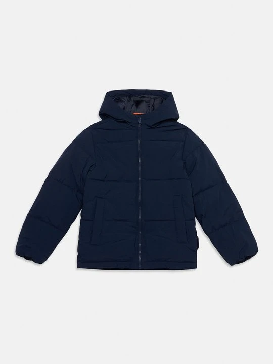 Zdjęcie produktu Kurtka zimowa Jack & Jones Kids niebieski