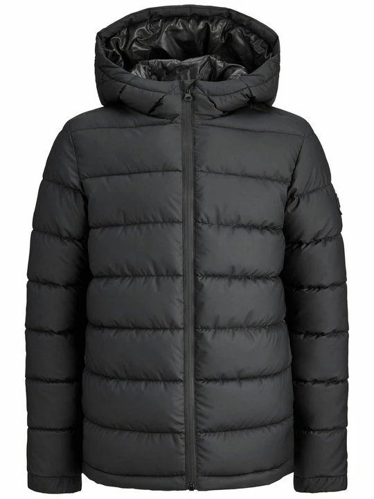 Zdjęcie produktu Kurtka zimowa Jack & Jones Kids czarny