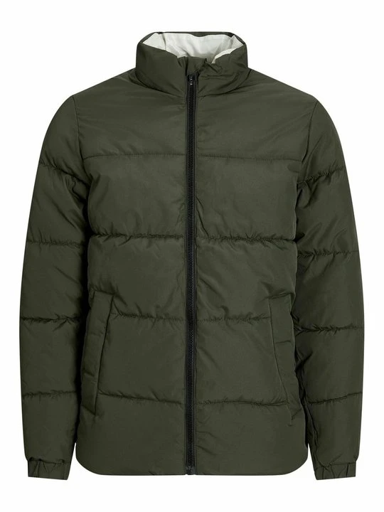 Zdjęcie produktu Kurtka zimowa Jack&Jones oliwkowy