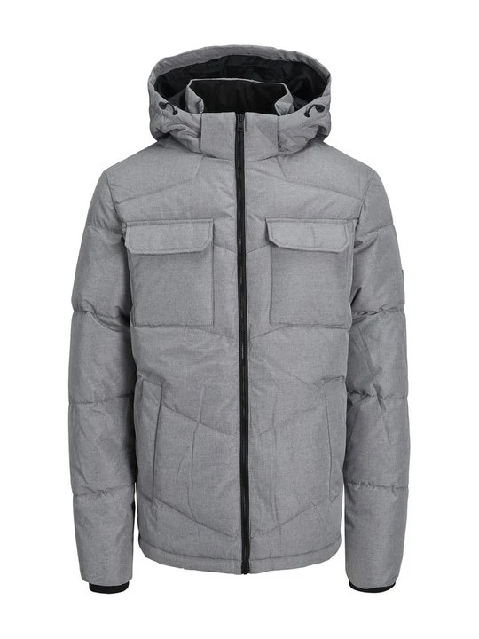 Zdjęcie produktu Kurtka zimowa Jack&Jones szary