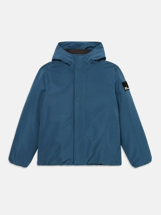 Zdjęcie produktu Kurtka zimowa Jack Wolfskin granatowy