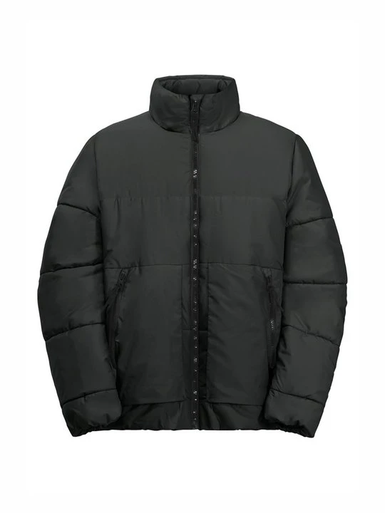 Zdjęcie produktu Kurtka zimowa Jack Wolfskin szary