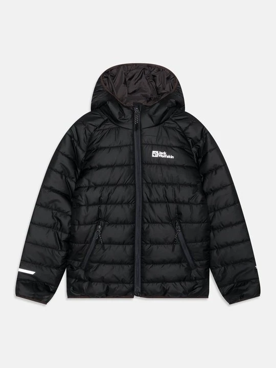 Zdjęcie produktu Kurtka zimowa Jack Wolfskin czarny