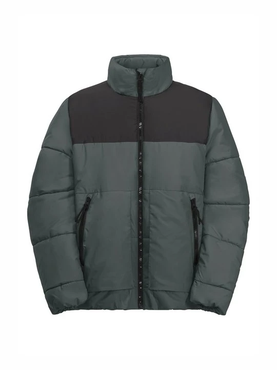 Zdjęcie produktu Kurtka zimowa Jack Wolfskin khaki