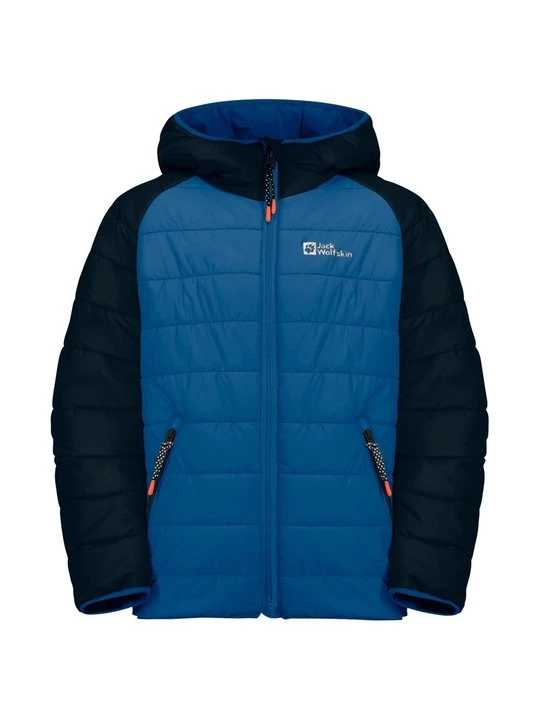 Zdjęcie produktu Kurtka zimowa Jack Wolfskin niebieski