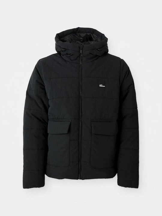 Zdjęcie produktu Kurtka zimowa Jack Wolfskin czarny