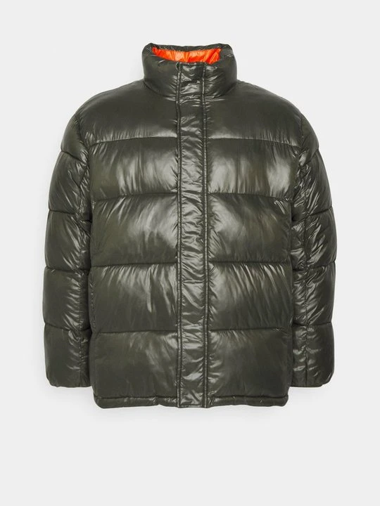 Zdjęcie produktu Kurtka zimowa Jack's Sportswear oliwkowy