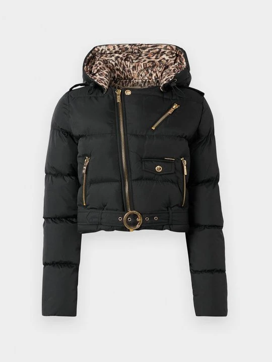 Zdjęcie produktu Kurtka zimowa Just Cavalli czarny