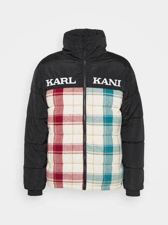 Zdjęcie produktu Kurtka zimowa Karl Kani