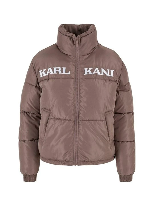 Zdjęcie produktu Kurtka zimowa Karl Kani taupe