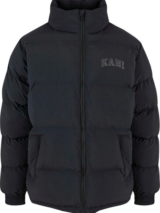 Zdjęcie produktu Kurtka zimowa Karl Kani czarny