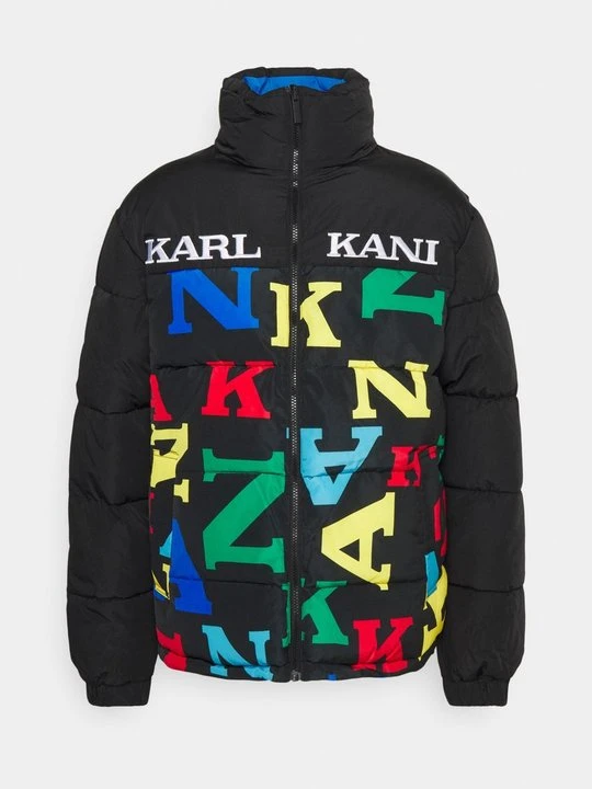 Zdjęcie produktu Kurtka zimowa Karl Kani