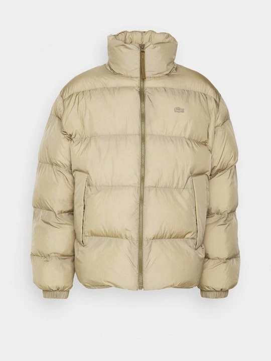 Zdjęcie produktu Kurtka zimowa Lacoste taupe
