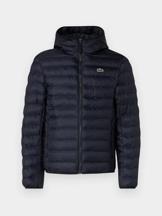 Zdjęcie produktu Kurtka zimowa Lacoste granatowy