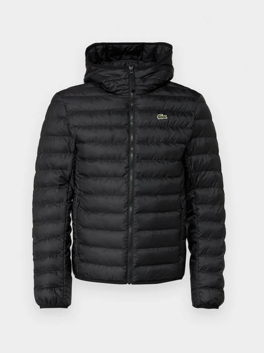 Zdjęcie produktu Kurtka zimowa Lacoste czarny