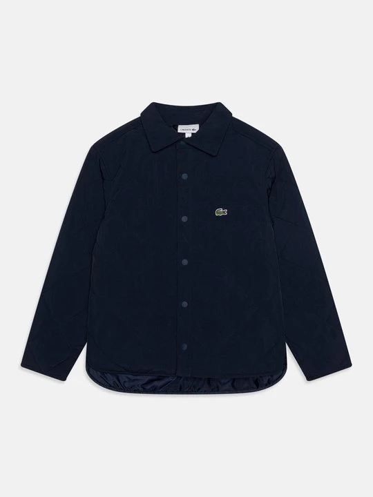 Zdjęcie produktu Kurtka zimowa Lacoste granatowy