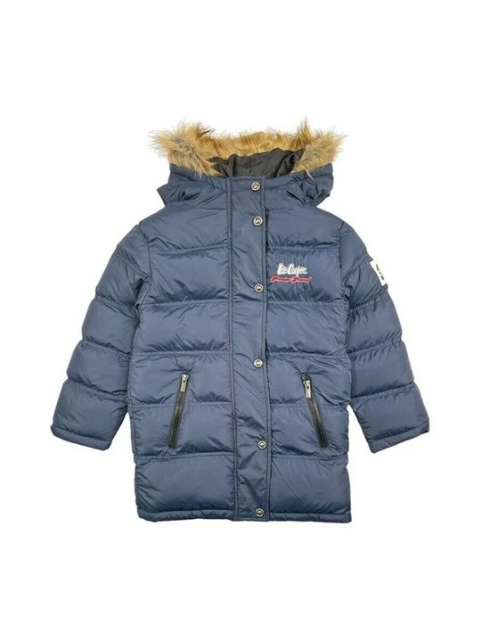 Zdjęcie produktu Kurtka zimowa Lee Cooper granatowy