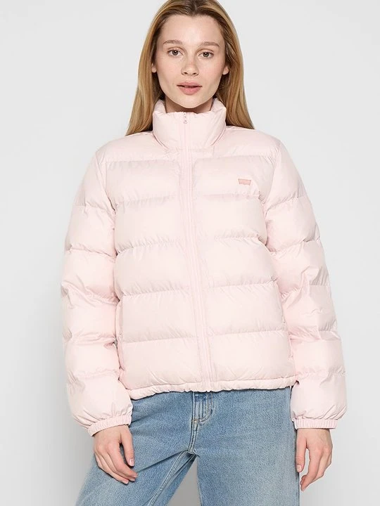 Zdjęcie produktu Kurtka zimowa Levi's morelowy