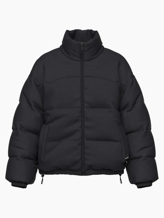 Zdjęcie produktu Kurtka zimowa Levi's czarny