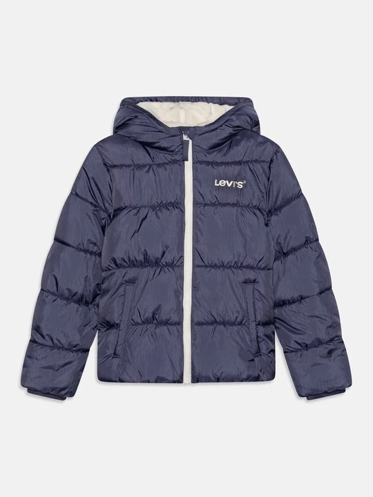 Zdjęcie produktu Kurtka zimowa Levi's niebieski