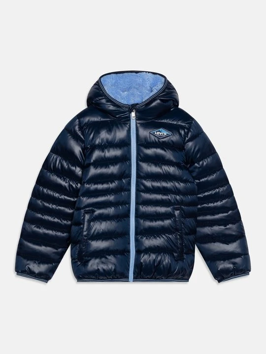 Zdjęcie produktu Kurtka zimowa Levi's granatowy