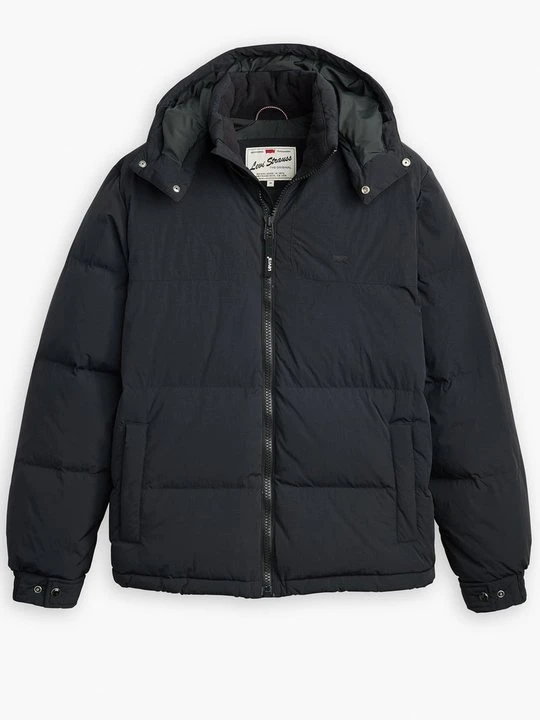 Zdjęcie produktu Kurtka zimowa Levi's czarny