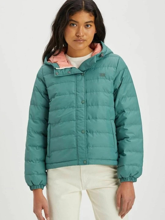Zdjęcie produktu Kurtka zimowa Levi's zielony