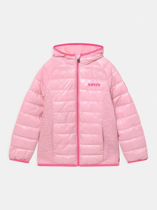 Zdjęcie produktu Kurtka zimowa Levi's różowy