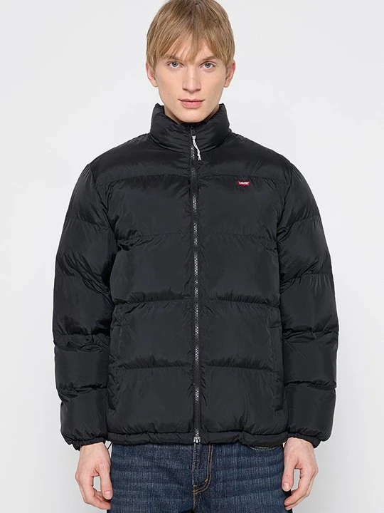 Zdjęcie produktu Kurtka zimowa Levi's czarny