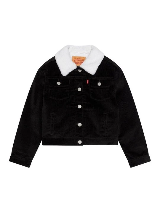 Zdjęcie produktu Kurtka zimowa Levi's czarny
