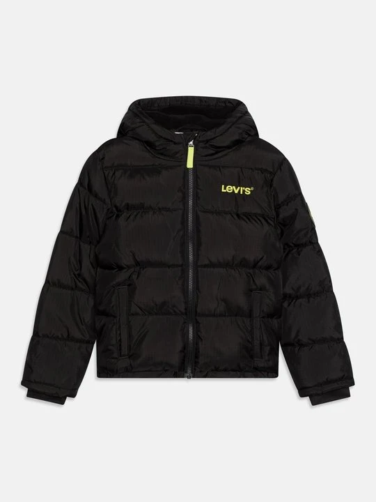 Zdjęcie produktu Kurtka zimowa Levi's czarny