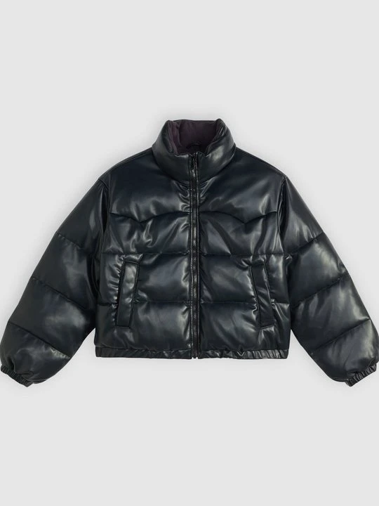 Zdjęcie produktu Kurtka zimowa Levi's czarny