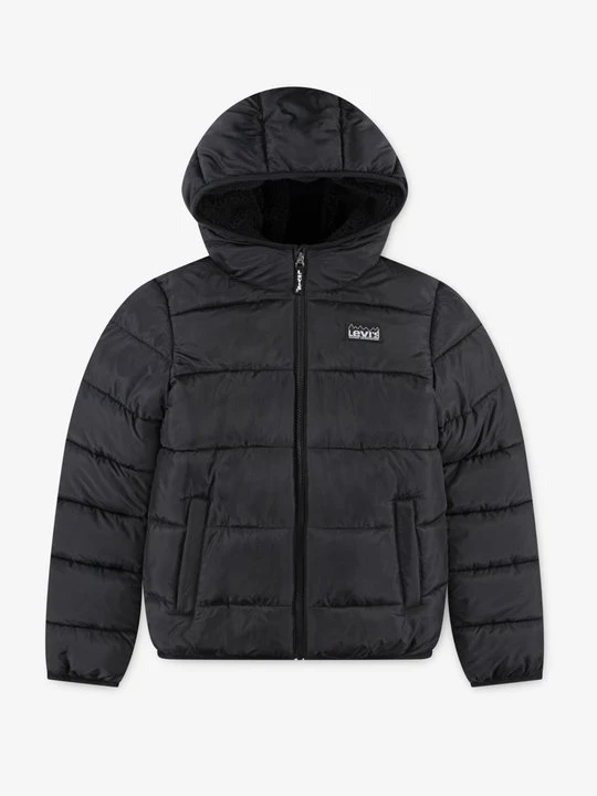 Zdjęcie produktu Kurtka zimowa Levi's czarny