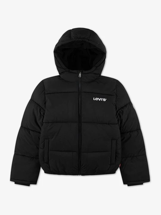 Zdjęcie produktu Kurtka zimowa Levi's czarny