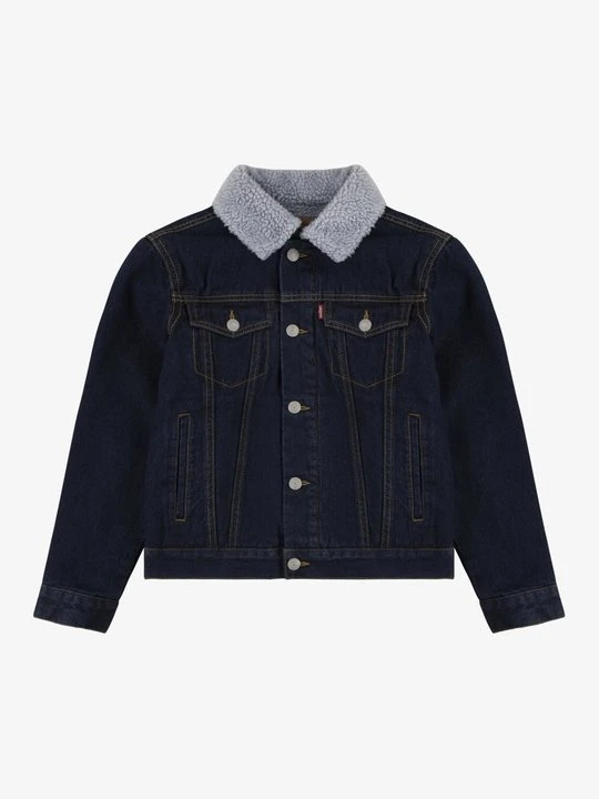 Zdjęcie produktu Kurtka zimowa Levi's granatowy